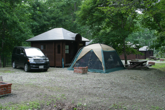 キャンプ場イメージ1