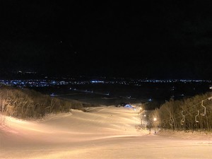 五鹿山スキー場