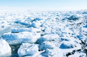 流氷