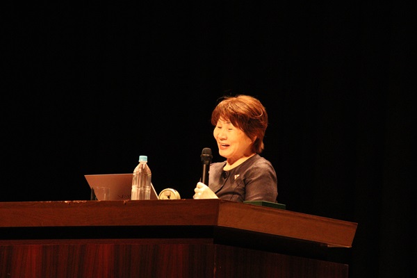 講演の様子2